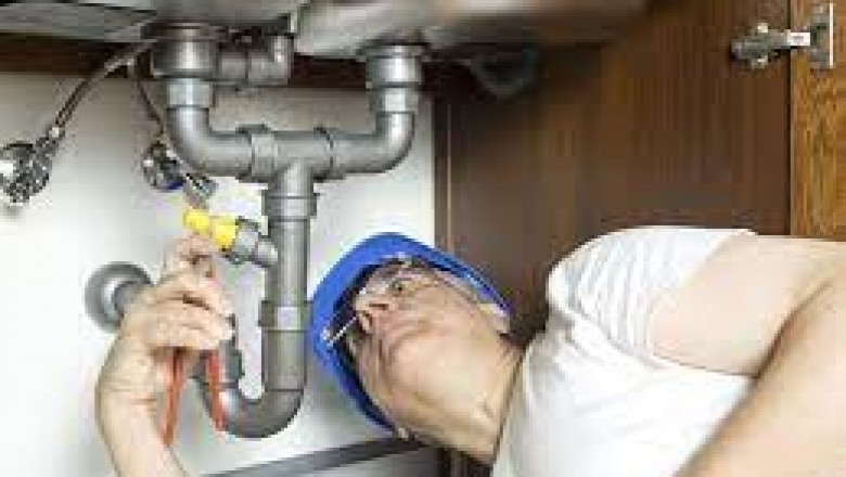 Make Your Life Easy With Commercial Plumbing Services
