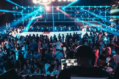 Night Club's Rules in Dubai| FlasyDubai