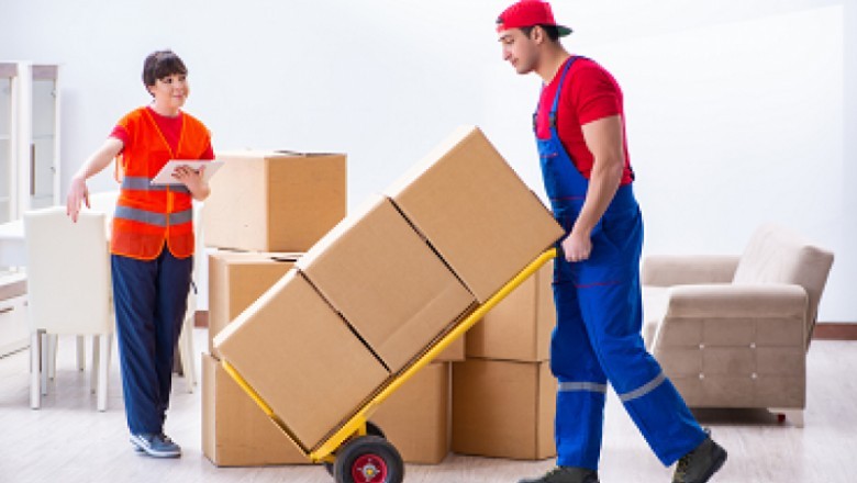 Office moving services in Dubai | Office movers in Dubai