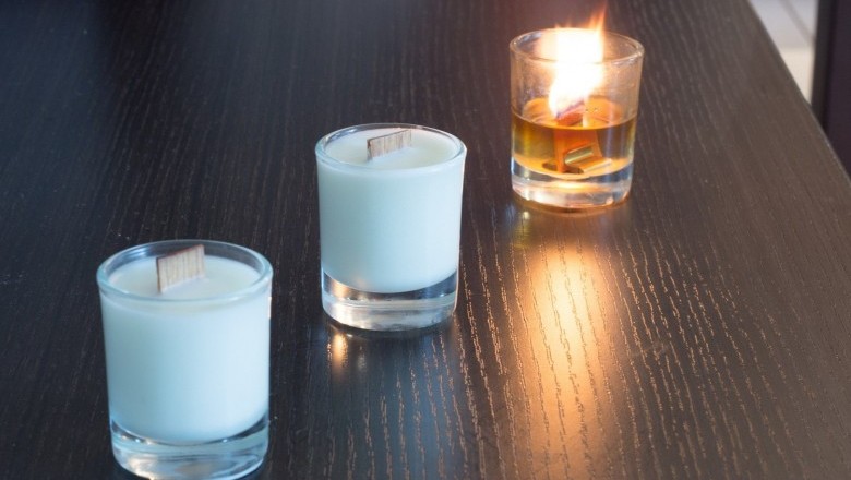 Reasons Why You Should Be Burning Soy Candles?