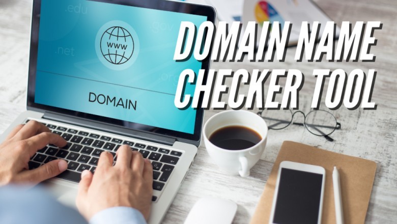 Why You should Use An Online Domain Name Checker And Ways to Use One