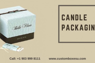 You Can Get candle packaging box at Best Price in Texas