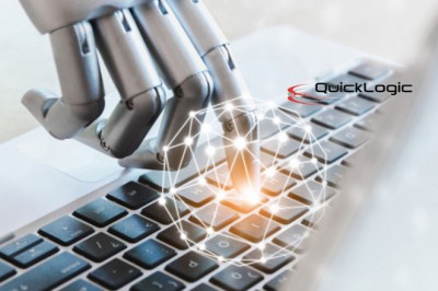 aiSensing’s Solution Based on QuickLogic Platform & SensiML Toolkit