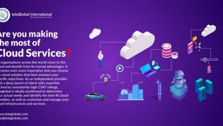 Are you making the most of cloud managed services?