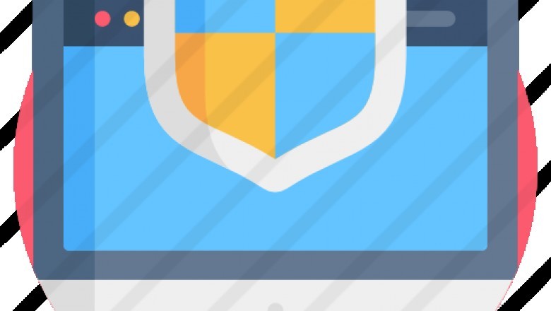 Avast AntiVirus Software