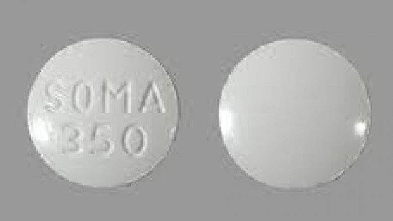 Buy Soma 350 mg online | dial +1-909-545-6717