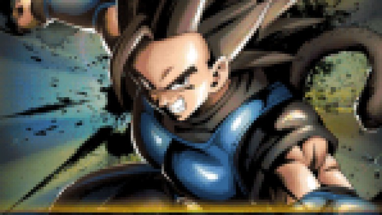 Características de la modificación de Dragon Ball Legends APK