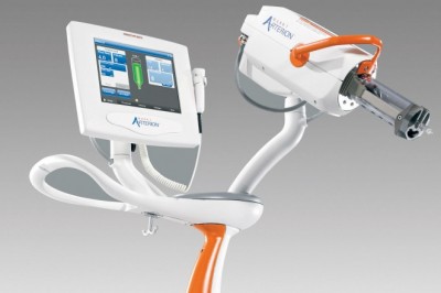 Contrast Media Injectors Are Cutting-Edge Medical Devices That Provide Contrast Agents To Improve Tissue Perfusion & Blood Flow