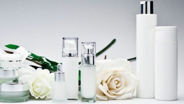 Cosmetic Production for Third Parties - Novaderm Laboratori Milano
