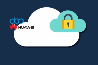 DAO Platform Idavoll Announces Partnership With Huawei Cloud