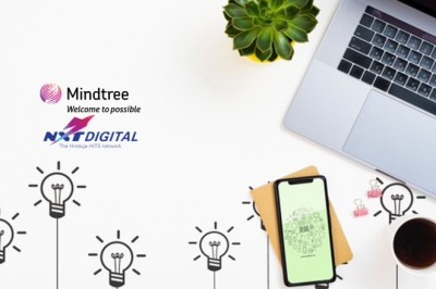 Digital Transformation Co. Mindtree to acquire NxT Digital Business of L&T