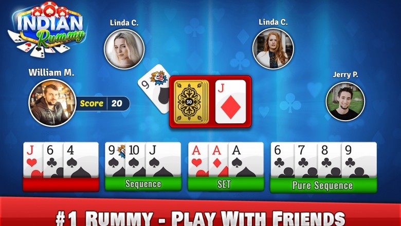 Download and Install Rummy Indian Poker Card Games - Artoongames