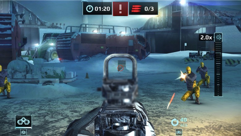 Download Latest PC Game | PC Game Pure