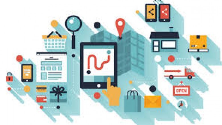 E-commerce supply chain management services by Advatix