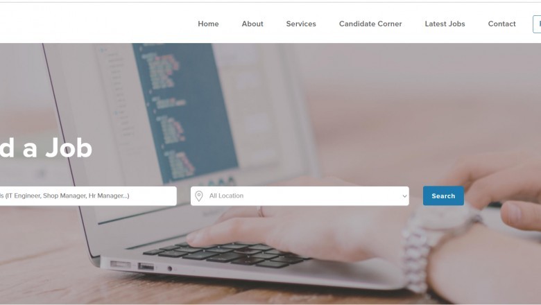 EliteRecruitments – Top Recruitment Agency in India