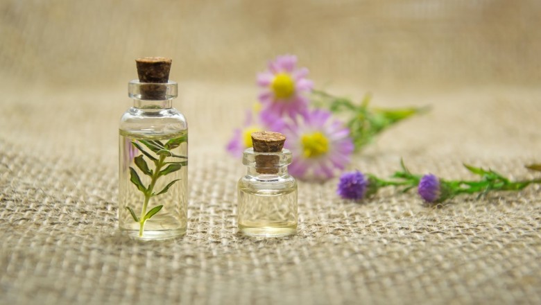 Essential Oils: Why Are They Essential?