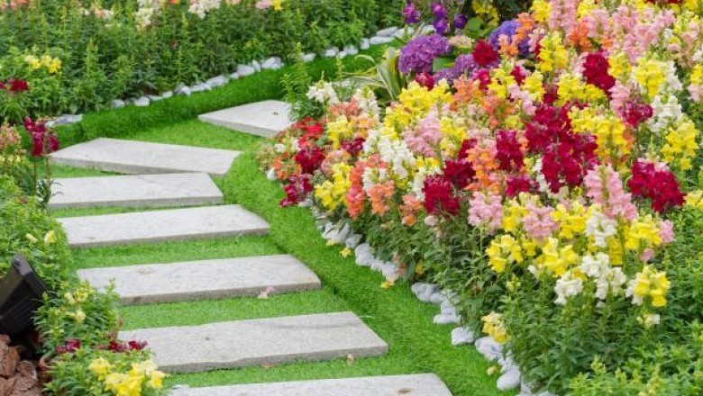 Finding the ideal Out of Landscaping Services