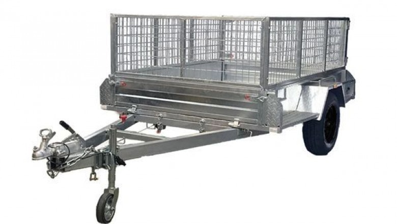 Get Better-Quality Trailers to Satisfy Your Industrial Needs