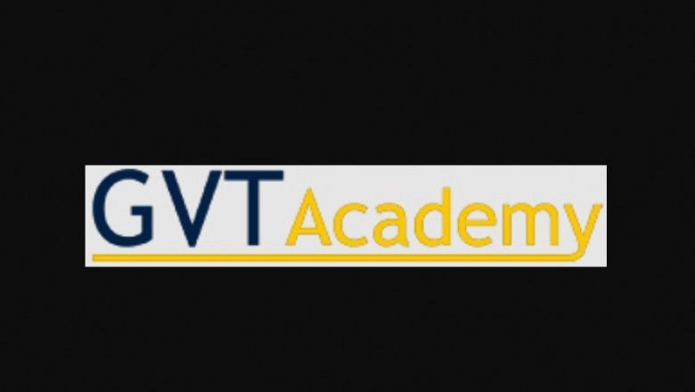 Get MIS Training in Noida | Advance Excel Training Institute in Noida - GVT Academy
