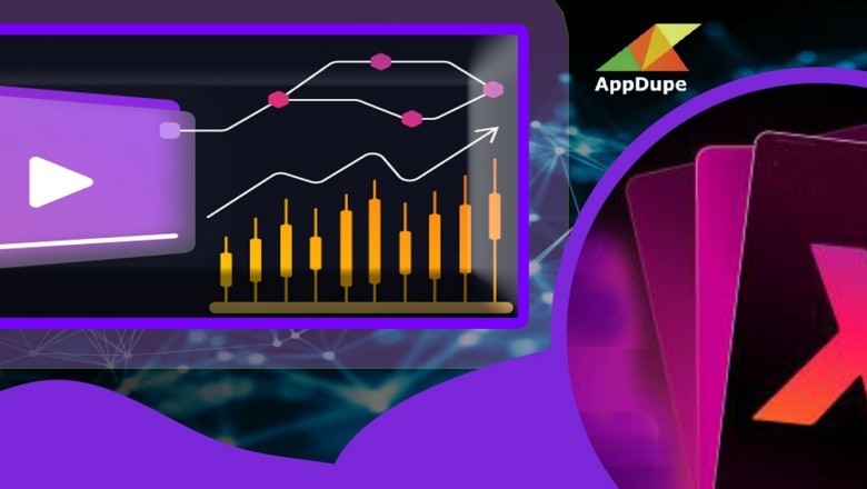 How can the Xcad Network become a big competitor to YouTube?