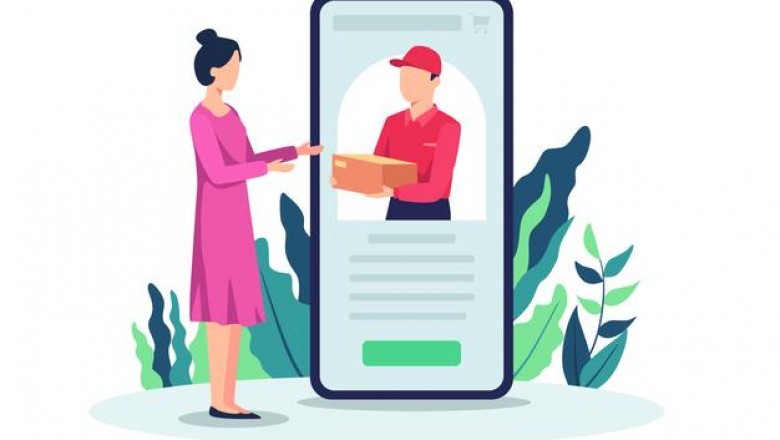 Launch Your 100% Customizable Postmates Clone Within 7 Days