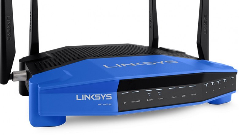 linksyssmartwifi.com - linksys smart wifi