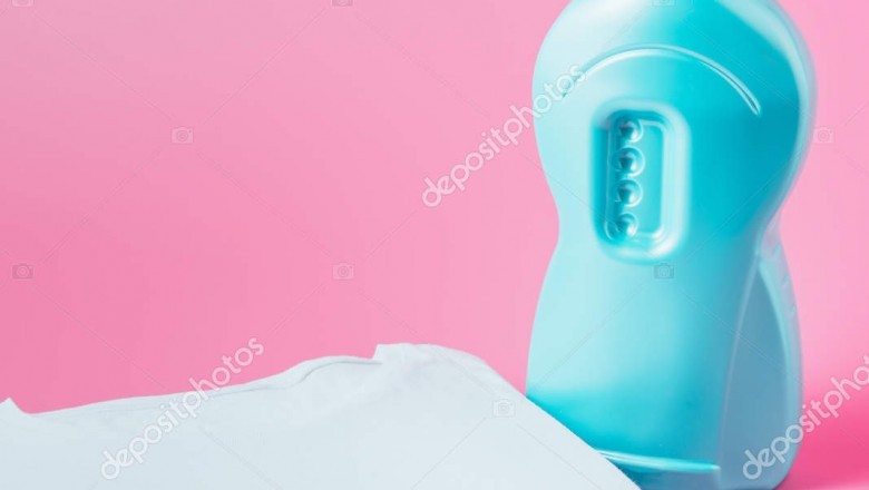 Liquid Laundry Detergent Market Facts, Development and Growth by 2027, 2027Fortune Business Insights™