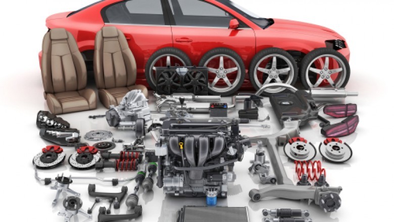 Performance Parts Brisbane