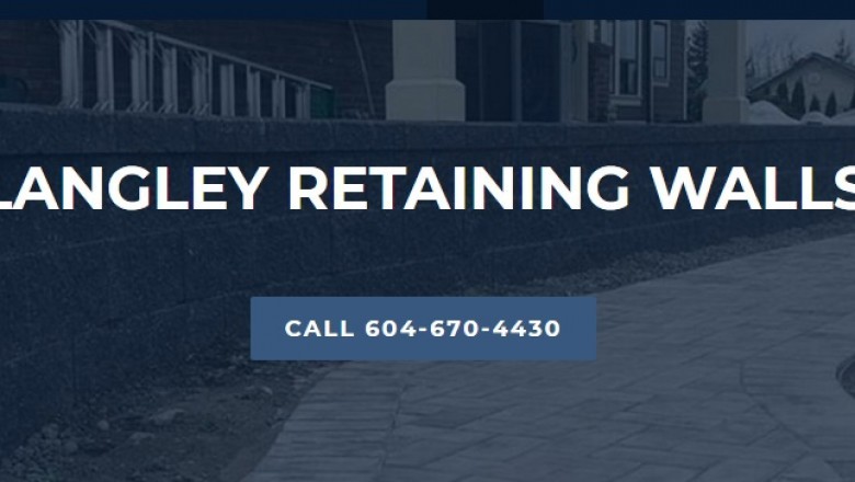 Qualities Of A professional Retaining Wall Builder