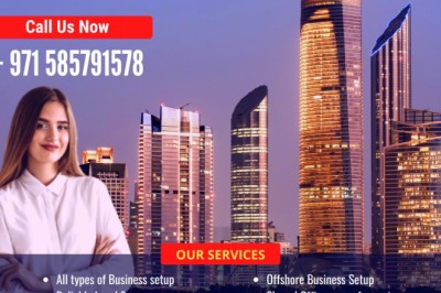 Setting up a business in Dubai
