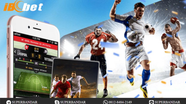 SITUS TARUHAN ONLINE