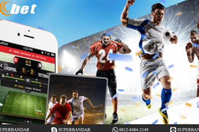 SITUS TARUHAN ONLINE