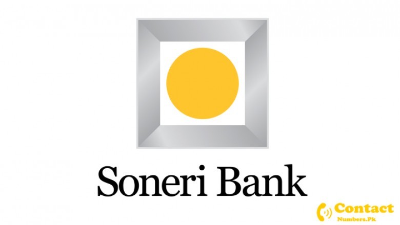 Soneri Bank Helpline Number, Karachi Head Office Details