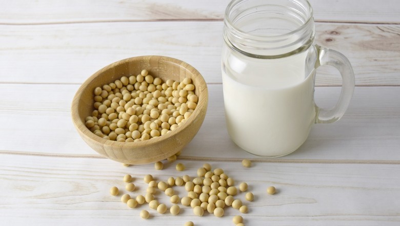 Soybean meal Market - Global Industry Analysis, Size, Share, Growth, Trends