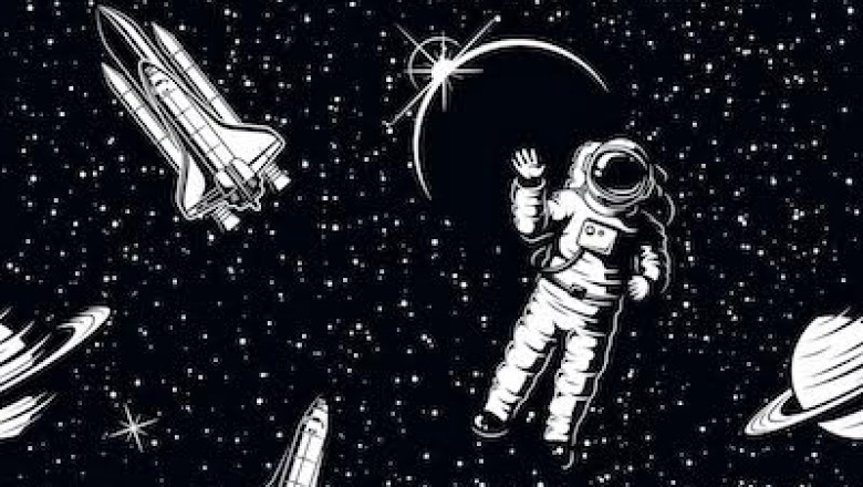 Space Education for Kids