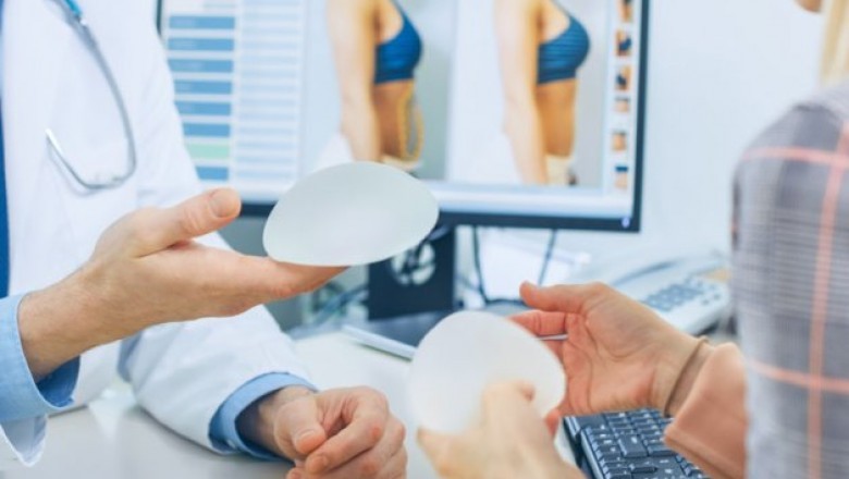 The Breast Implant Market to Witness a Spike amidst Entry of New Players