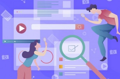 Track your SERP ranking performance quickly