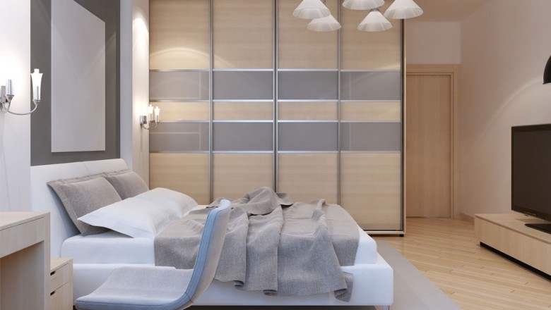 Wardrobes
