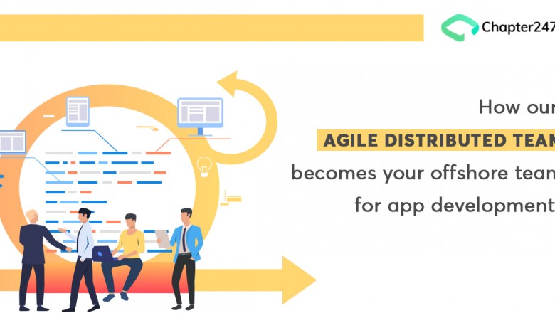 Agile Software Development : How Distributed Agile Teams Work