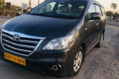 Book Jaipur to Ajmer Taxi Service  at affordable prices - Padharo