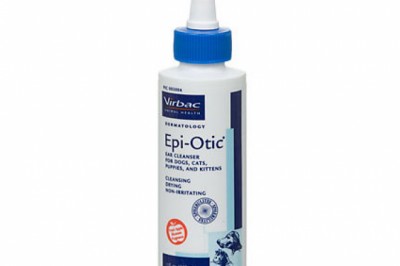 Buy Epi-Otic Ear and Skin Cleanser For Dogs & Cats Online - DiscountPetCare