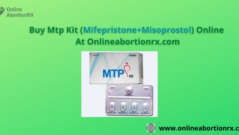 Buy Mtp Kit Online in USA