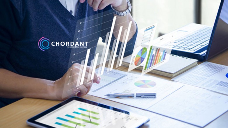 Chordant Chosen to Participate in the CUSP London Data Dive