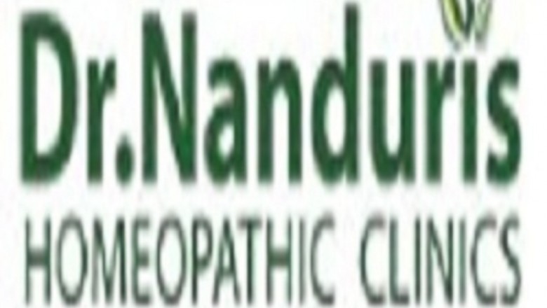 Dr.Nanduri's Homeopathic Clinics