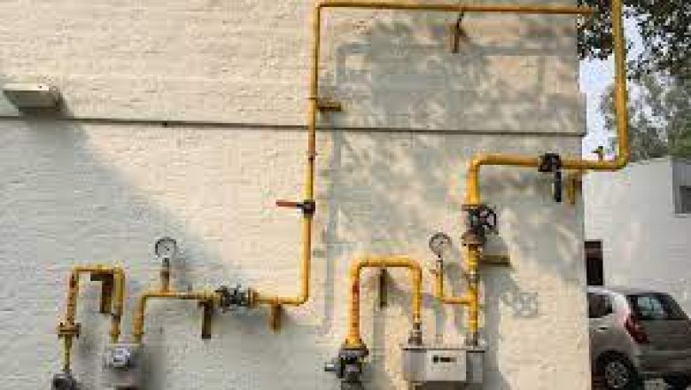 Factors to Consider Before Hiring Gas Pipe Fitting Brisbane Services