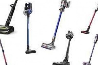 Find the best vacuum for pet hair