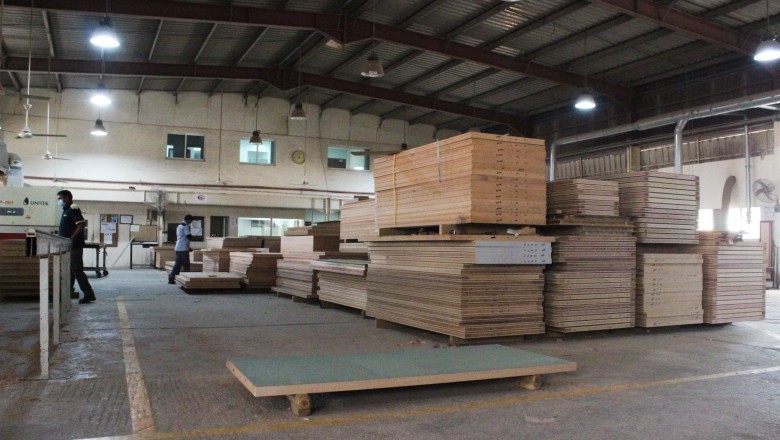 Fire Rated Wooden Doors|Acoufire Doors|Acoustic Doors|Ideal Products