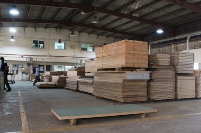 Fire Rated Wooden Doors|Acoufire Doors|Acoustic Doors|Ideal Products