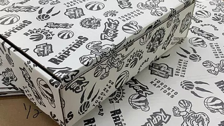 Graphic Design Printing Services