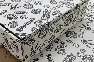 Graphic Design Printing Services